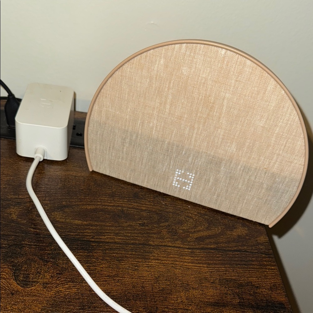 Hatch Restore 3 Sunrise Alarm Clock, Sound Machine